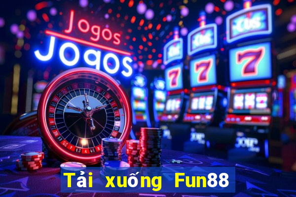 Tải xuống Fun88 Coin Bull