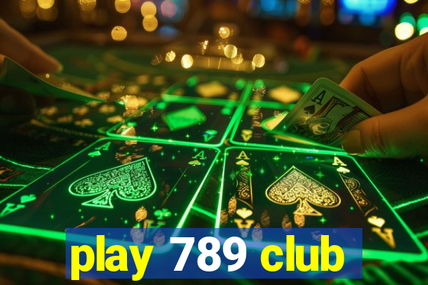 play 789 club