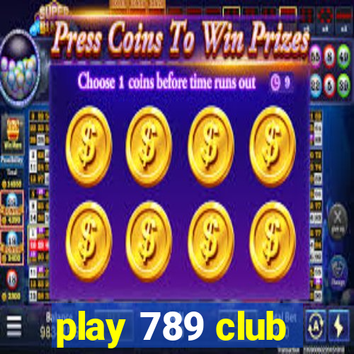 play 789 club