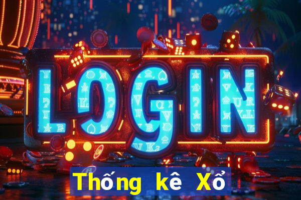 Thống kê Xổ Số Tỉnh Quảng Bình ngày 6