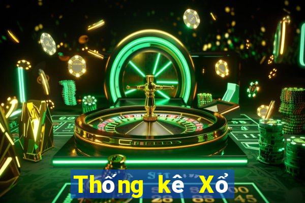 Thống kê Xổ Số Tỉnh Quảng Bình ngày 6