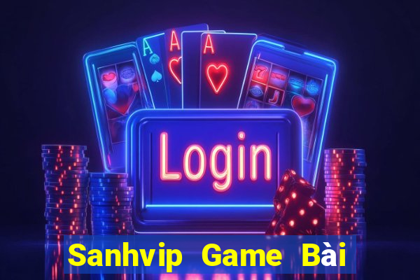 Sanhvip Game Bài 3 Cây Online