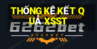 THỐNG KÊ KẾT QUẢ XSST