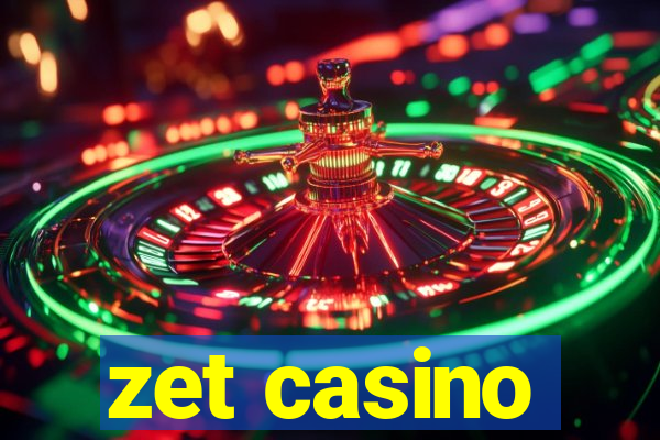 zet casino