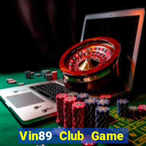 Vin89 Club Game Bài 79