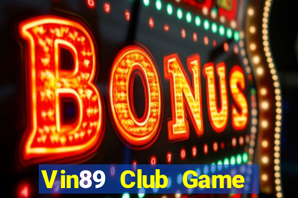 Vin89 Club Game Bài 79