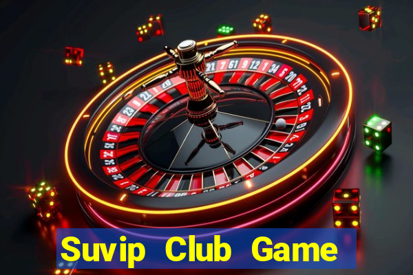 Suvip Club Game Bài 888B