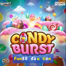 Fun88 đầu tiên của Parkson Asia Tải xuống