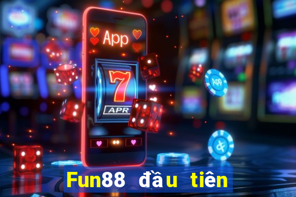 Fun88 đầu tiên của Parkson Asia Tải xuống