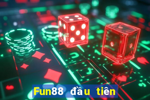 Fun88 đầu tiên của Parkson Asia Tải xuống