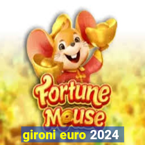 gironi euro 2024