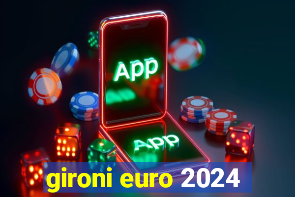 gironi euro 2024