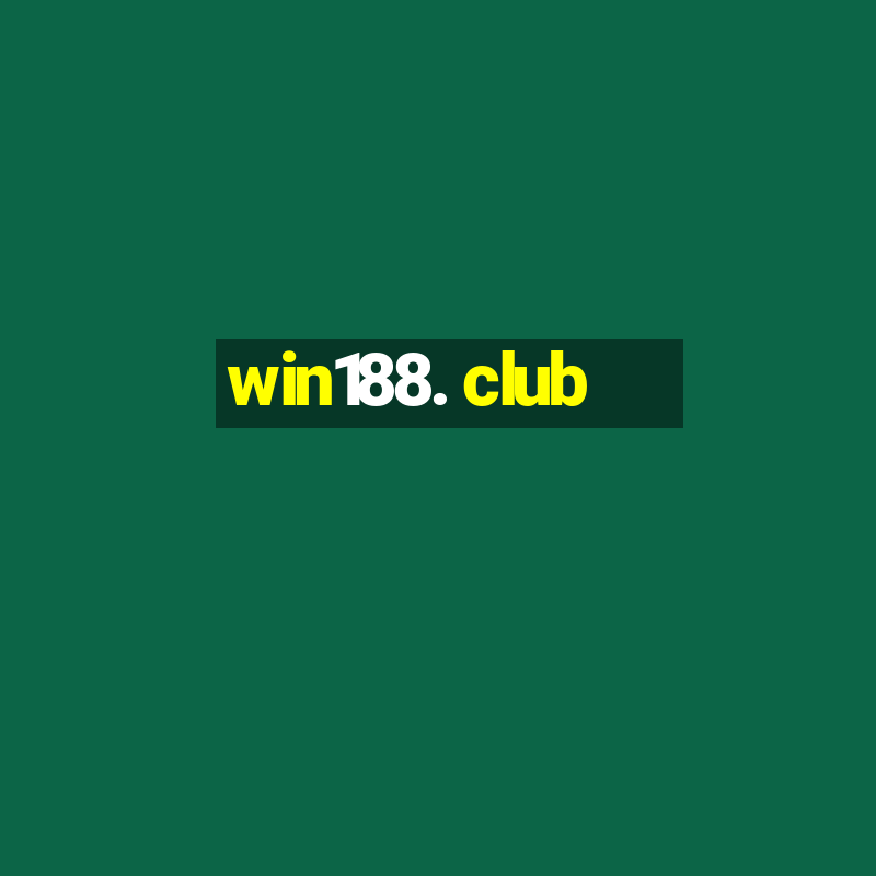 win188. club