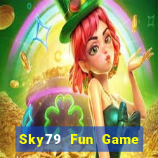 Sky79 Fun Game Bài Có Code