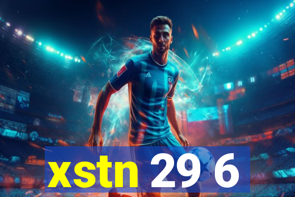 xstn 29 6