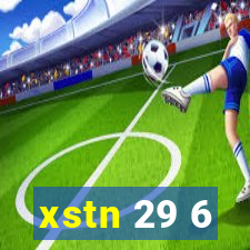 xstn 29 6