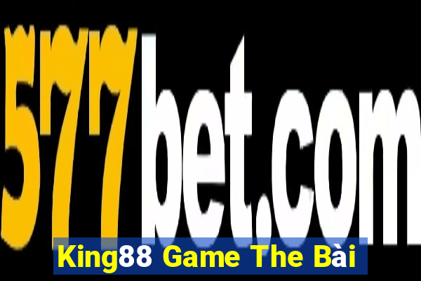 King88 Game The Bài