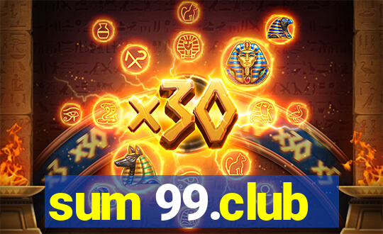 sum 99.club