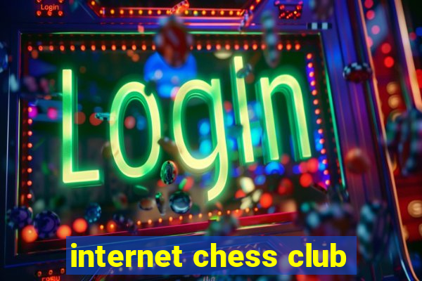 internet chess club