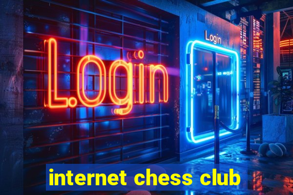 internet chess club