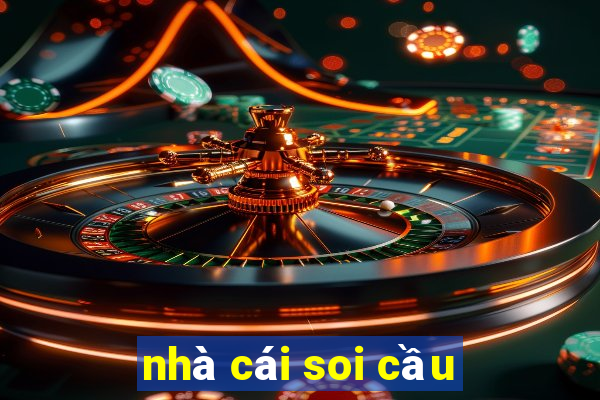 nhà cái soi cầu