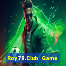 Roy79.Club Game Bài 3C Cho Ios