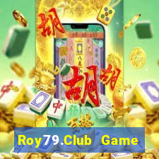 Roy79.Club Game Bài 3C Cho Ios