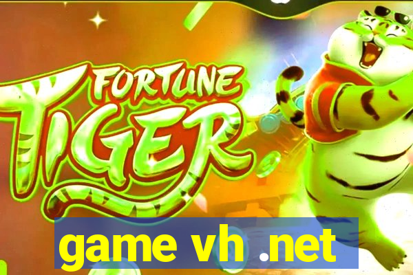 game vh .net