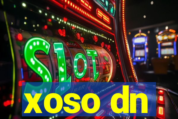 xoso dn