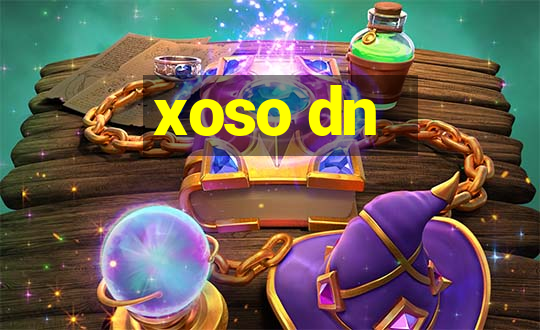 xoso dn