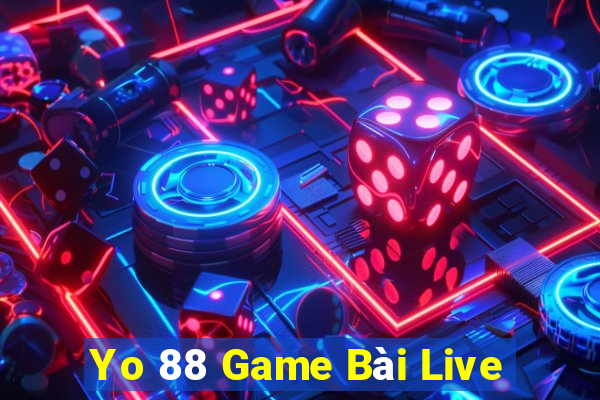 Yo 88 Game Bài Live