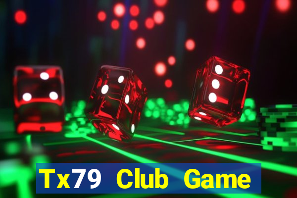 Tx79 Club Game Bài Nạp Sms