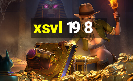 xsvl 19 8