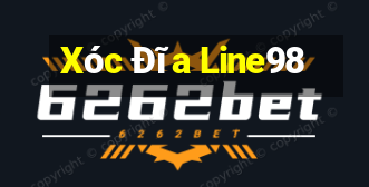 Xóc Đĩa Line98