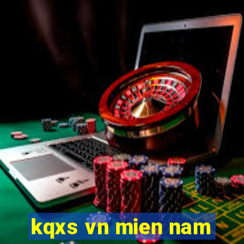 kqxs vn mien nam