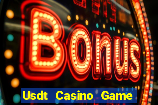 Usdt Casino Game Bài Solitaire