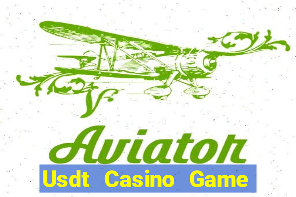 Usdt Casino Game Bài Solitaire