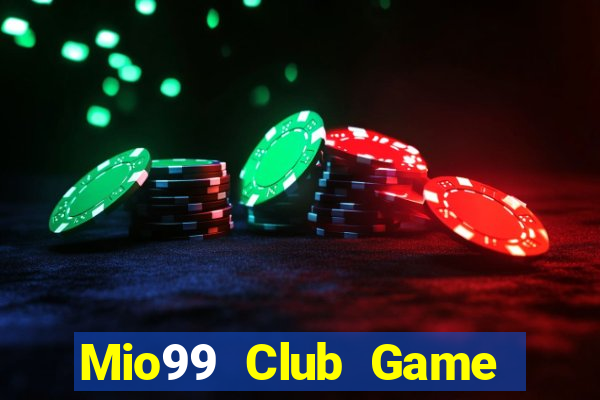 Mio99 Club Game Bài 88Vin