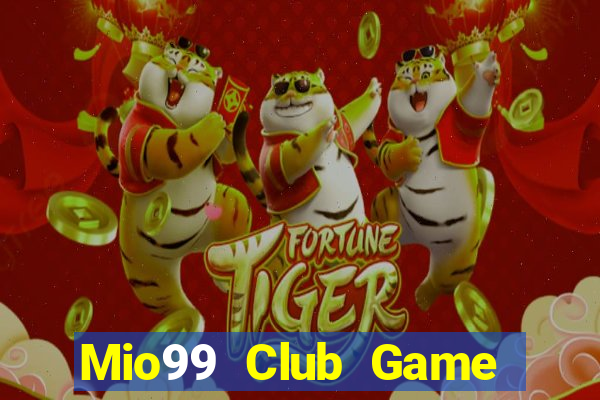 Mio99 Club Game Bài 88Vin