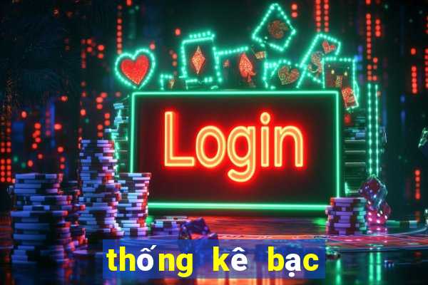 thống kê bạc nhớ hiện đại