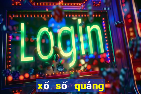 xổ số quảng trị ngày 23 tháng 6