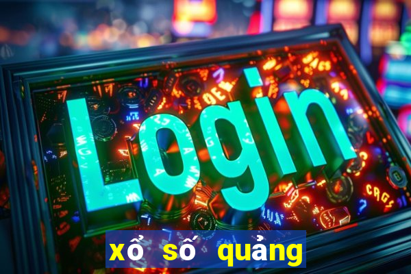 xổ số quảng trị ngày 23 tháng 6