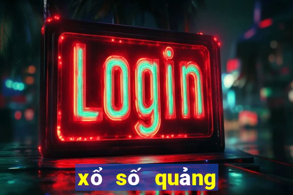 xổ số quảng trị ngày 23 tháng 6