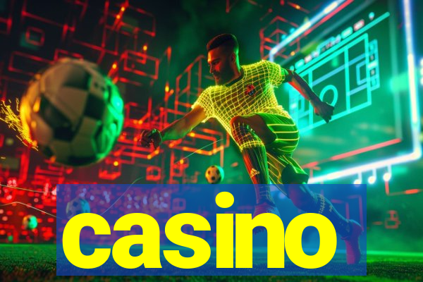 casino