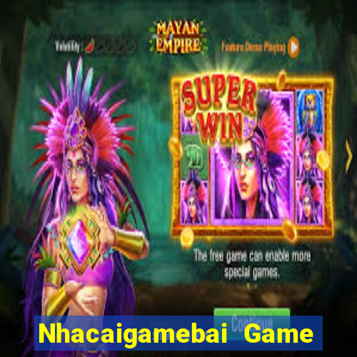 Nhacaigamebai Game Bài Dom88