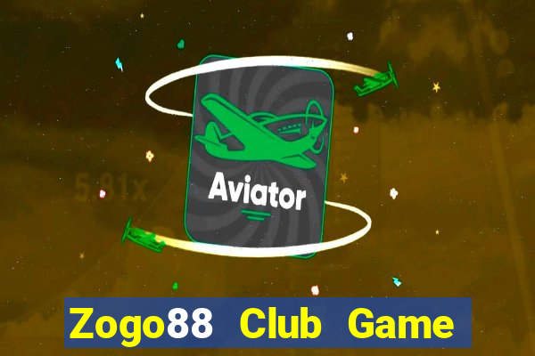 Zogo88 Club Game Bài 3 Cây Online