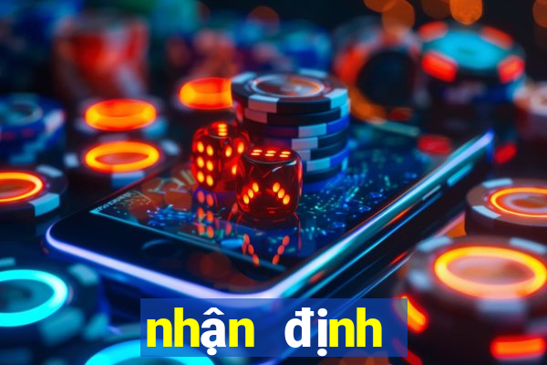 nhận định bóng đá keonhacai net