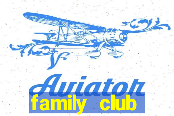 family club colorado springs