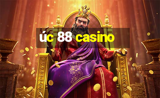 úc 88 casino