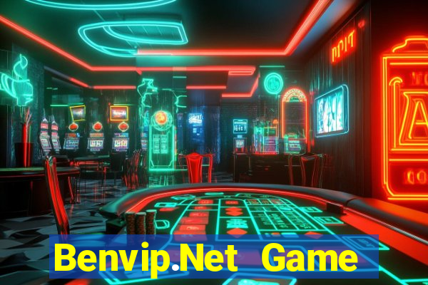 Benvip.Net Game Bài 888 Casino